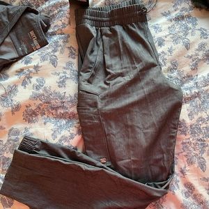 NWT Greys Anatomy scrub pants
